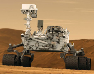 Curiosity-300x236 Niente metano su Marte