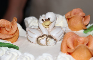 Torta-Dany-300x195 Il matrimonio di mio fratello