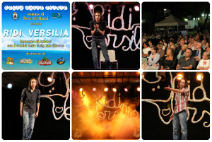 Ridi-Versilia-300x201 Ridi Versilia, un successo!