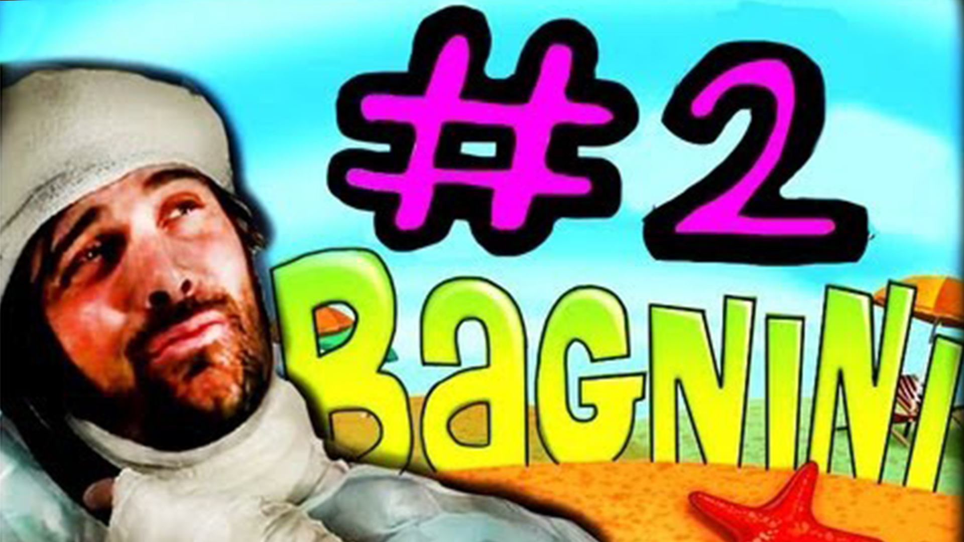 Bagnini-2 Web Serie