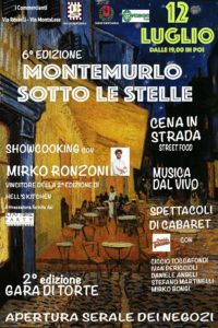 19621287_456048438098015_1640962266084811513_o-200x300 Stasera a Montemurlo!