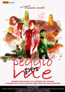 19657086_10154553592571976_1082170113263569600_n-211x300 "Peggio per me" da oggi al cinema!