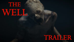 Immagine di anteprima del trailer di "The Well"